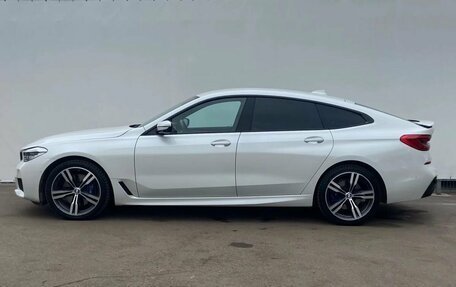 BMW 6 серия, 2018 год, 5 000 100 рублей, 8 фотография