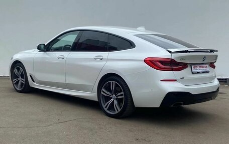 BMW 6 серия, 2018 год, 5 000 100 рублей, 7 фотография