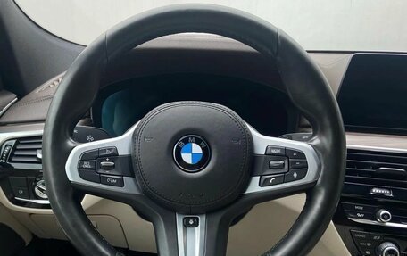 BMW 6 серия, 2018 год, 5 000 100 рублей, 13 фотография