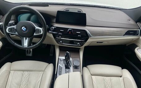 BMW 6 серия, 2018 год, 5 000 100 рублей, 12 фотография