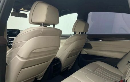 BMW 6 серия, 2018 год, 5 000 100 рублей, 11 фотография