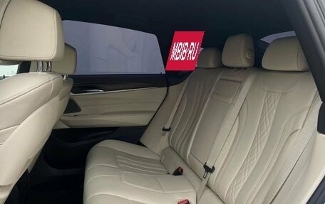 BMW 6 серия, 2018 год, 5 000 100 рублей, 10 фотография