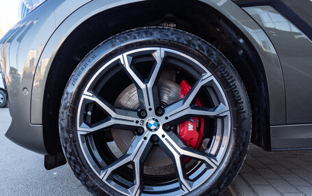 BMW X6, 2021 год, 10 690 000 рублей, 8 фотография