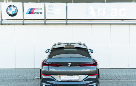 BMW X6, 2021 год, 10 690 000 рублей, 4 фотография