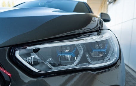 BMW X6, 2021 год, 10 690 000 рублей, 7 фотография