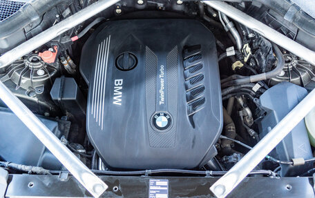 BMW X6, 2021 год, 10 690 000 рублей, 14 фотография