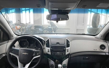 Chevrolet Cruze II, 2013 год, 1 050 000 рублей, 12 фотография