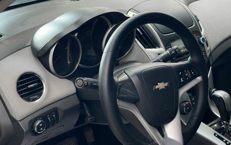 Chevrolet Cruze II, 2013 год, 1 050 000 рублей, 10 фотография
