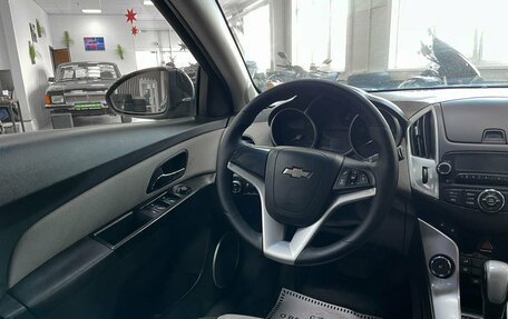 Chevrolet Cruze II, 2013 год, 1 050 000 рублей, 20 фотография