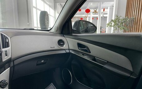 Chevrolet Cruze II, 2013 год, 1 050 000 рублей, 22 фотография