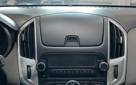 Chevrolet Cruze II, 2013 год, 1 050 000 рублей, 23 фотография