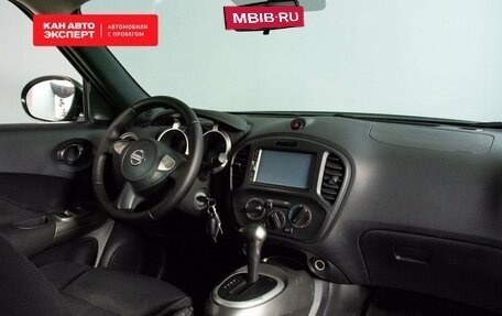 Nissan Juke II, 2014 год, 1 268 927 рублей, 7 фотография