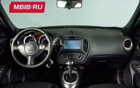 Nissan Juke II, 2014 год, 1 268 927 рублей, 6 фотография