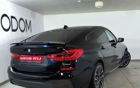 BMW 6 серия, 2021 год, 5 897 000 рублей, 2 фотография