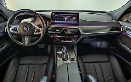 BMW 6 серия, 2021 год, 5 897 000 рублей, 9 фотография