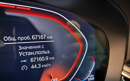 BMW 6 серия, 2021 год, 5 897 000 рублей, 27 фотография