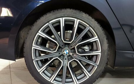 BMW 6 серия, 2021 год, 5 897 000 рублей, 26 фотография