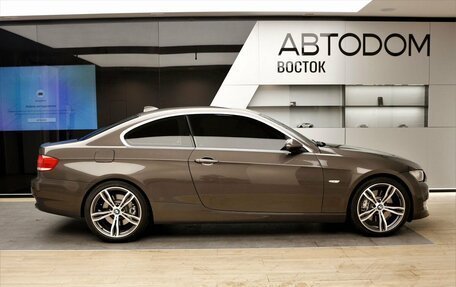 BMW 3 серия, 2009 год, 2 248 000 рублей, 8 фотография