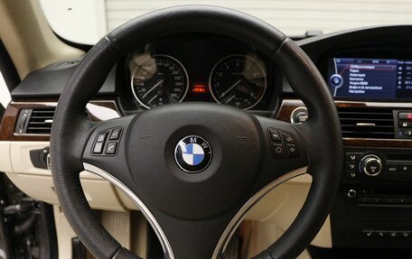 BMW 3 серия, 2009 год, 2 248 000 рублей, 13 фотография