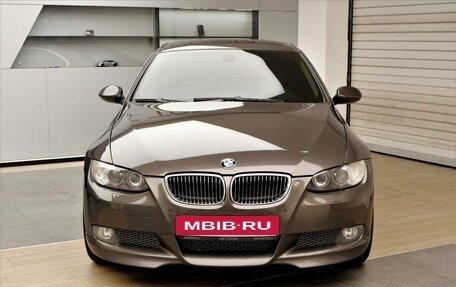 BMW 3 серия, 2009 год, 2 248 000 рублей, 2 фотография