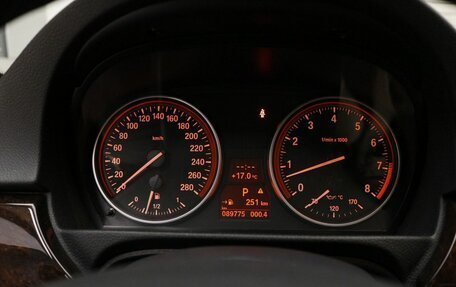BMW 3 серия, 2009 год, 2 248 000 рублей, 14 фотография
