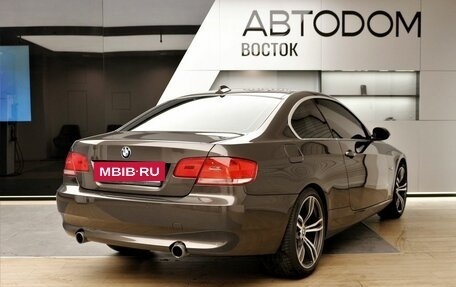 BMW 3 серия, 2009 год, 2 248 000 рублей, 4 фотография