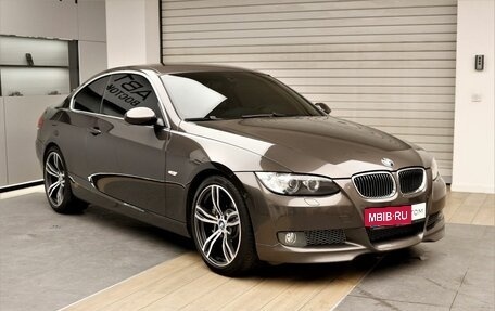 BMW 3 серия, 2009 год, 2 248 000 рублей, 3 фотография