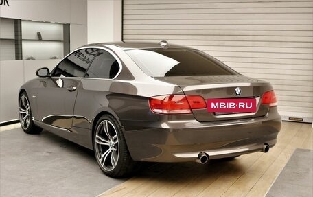 BMW 3 серия, 2009 год, 2 248 000 рублей, 6 фотография
