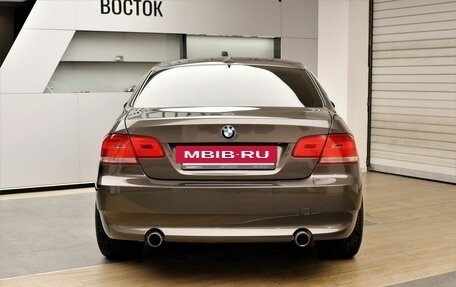 BMW 3 серия, 2009 год, 2 248 000 рублей, 5 фотография