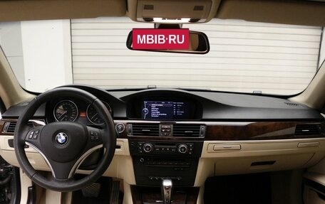 BMW 3 серия, 2009 год, 2 248 000 рублей, 12 фотография