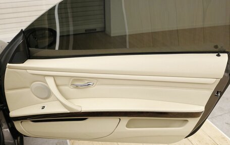 BMW 3 серия, 2009 год, 2 248 000 рублей, 18 фотография