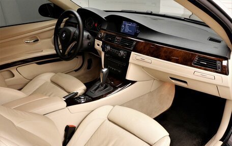 BMW 3 серия, 2009 год, 2 248 000 рублей, 19 фотография