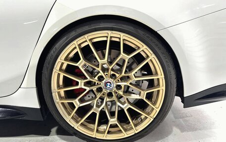 BMW M3, 2020 год, 9 499 000 рублей, 6 фотография