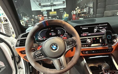 BMW M3, 2020 год, 9 499 000 рублей, 13 фотография