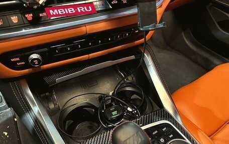BMW M3, 2020 год, 9 499 000 рублей, 21 фотография