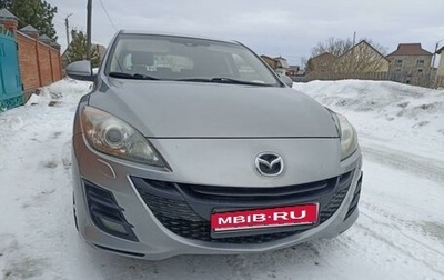 Mazda 3, 2010 год, 930 000 рублей, 1 фотография