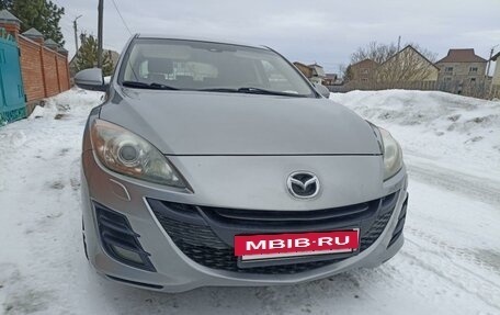 Mazda 3, 2010 год, 930 000 рублей, 7 фотография