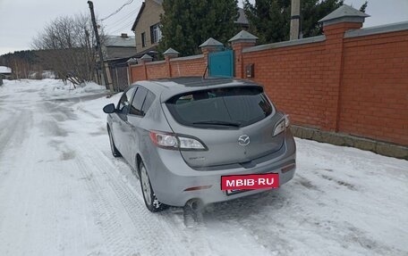 Mazda 3, 2010 год, 930 000 рублей, 4 фотография