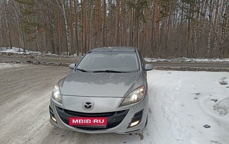 Mazda 3, 2010 год, 930 000 рублей, 8 фотография