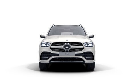 Mercedes-Benz GLE, 2022 год, 12 550 000 рублей, 4 фотография