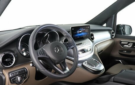 Mercedes-Benz V-Класс, 2023 год, 15 785 525 рублей, 20 фотография