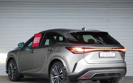 Lexus RX IV рестайлинг, 2023 год, 10 150 000 рублей, 7 фотография