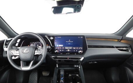 Lexus RX IV рестайлинг, 2023 год, 10 150 000 рублей, 14 фотография