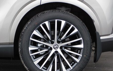 Lexus RX IV рестайлинг, 2023 год, 10 150 000 рублей, 18 фотография