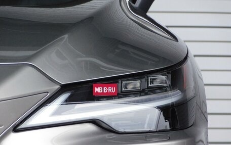 Lexus RX IV рестайлинг, 2023 год, 10 150 000 рублей, 17 фотография