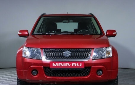 Suzuki Grand Vitara, 2010 год, 1 290 000 рублей, 2 фотография