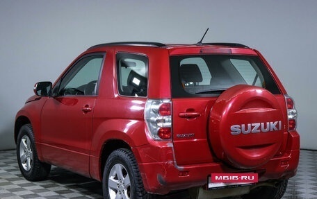 Suzuki Grand Vitara, 2010 год, 1 290 000 рублей, 7 фотография