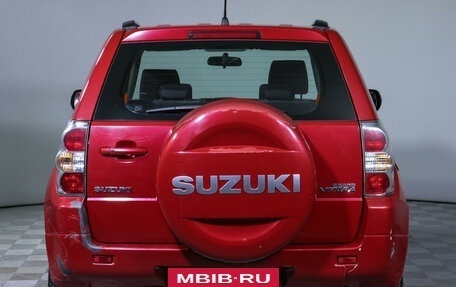 Suzuki Grand Vitara, 2010 год, 1 290 000 рублей, 6 фотография