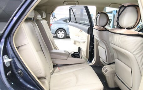 Lexus RX II рестайлинг, 2005 год, 1 473 000 рублей, 14 фотография