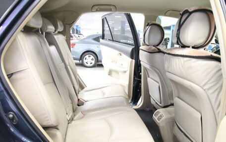 Lexus RX II рестайлинг, 2005 год, 1 473 000 рублей, 13 фотография